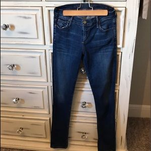Citizens of Humanity skinny Jeans